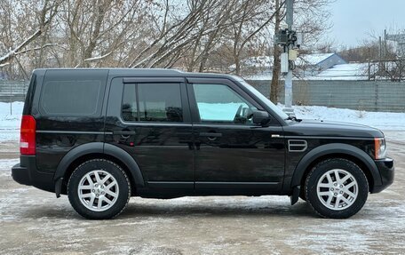 Land Rover Discovery III, 2008 год, 1 085 000 рублей, 7 фотография