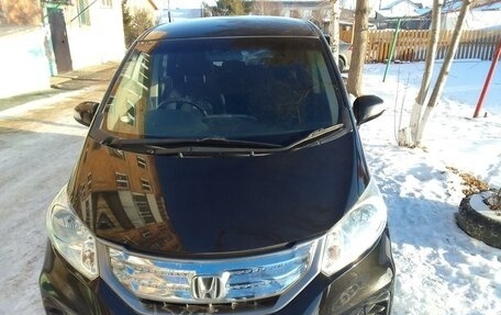 Honda Freed I, 2012 год, 1 120 000 рублей, 7 фотография