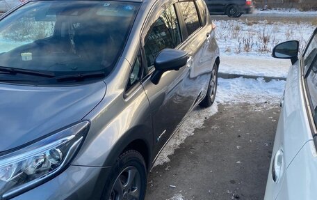 Nissan Note II рестайлинг, 2018 год, 1 300 000 рублей, 5 фотография