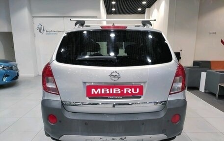 Opel Antara I, 2012 год, 1 240 000 рублей, 7 фотография