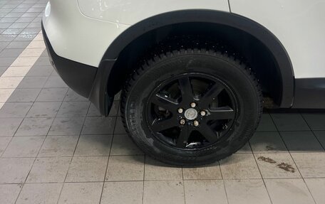 Nissan Qashqai, 2013 год, 1 249 000 рублей, 15 фотография