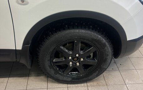 Nissan Qashqai, 2013 год, 1 249 000 рублей, 17 фотография