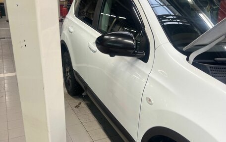 Nissan Qashqai, 2013 год, 1 249 000 рублей, 24 фотография