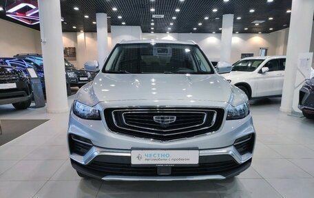 Geely Atlas, 2021 год, 2 100 000 рублей, 2 фотография