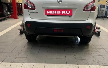 Nissan Qashqai, 2013 год, 1 249 000 рублей, 36 фотография