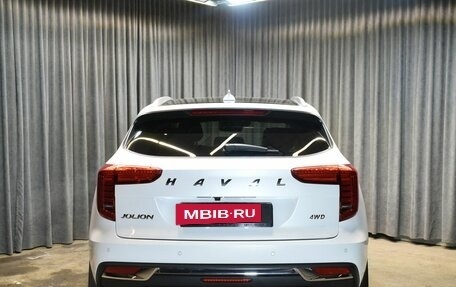 Haval Jolion, 2023 год, 2 298 000 рублей, 6 фотография