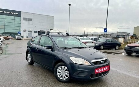 Ford Focus II рестайлинг, 2010 год, 555 000 рублей, 2 фотография