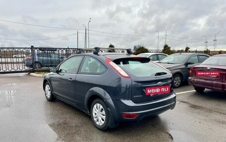 Ford Focus II рестайлинг, 2010 год, 555 000 рублей, 4 фотография