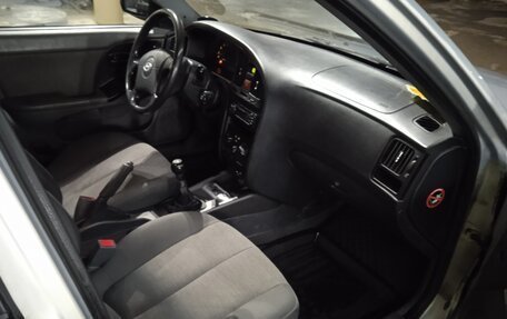 Hyundai Elantra III, 2008 год, 500 000 рублей, 8 фотография