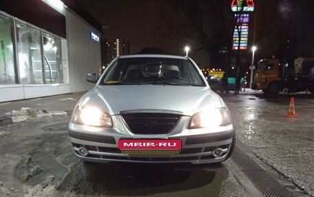 Hyundai Elantra III, 2008 год, 500 000 рублей, 2 фотография