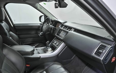 Land Rover Range Rover Sport II, 2016 год, 3 360 000 рублей, 20 фотография