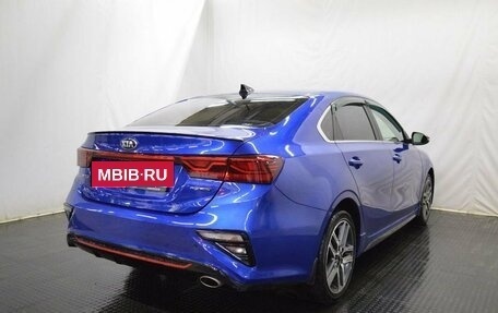 KIA Cerato IV, 2020 год, 2 036 000 рублей, 5 фотография