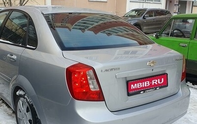 Chevrolet Lacetti, 2008 год, 520 000 рублей, 1 фотография