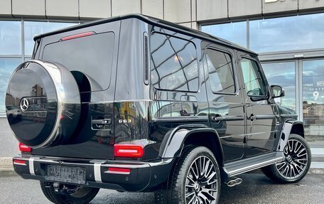 Mercedes-Benz G-Класс AMG, 2024 год, 36 990 000 рублей, 5 фотография