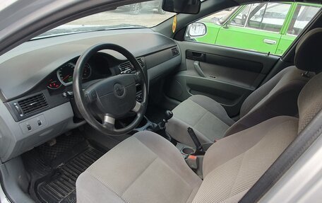 Chevrolet Lacetti, 2008 год, 520 000 рублей, 6 фотография