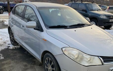 Chery Bonus (A13), 2012 год, 350 000 рублей, 5 фотография