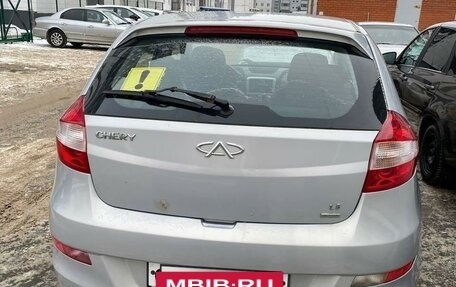 Chery Bonus (A13), 2012 год, 350 000 рублей, 6 фотография