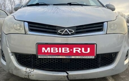 Chery Bonus (A13), 2012 год, 350 000 рублей, 9 фотография