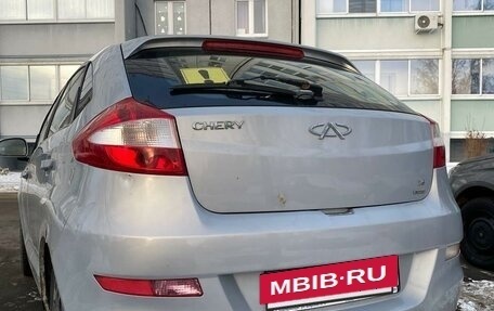 Chery Bonus (A13), 2012 год, 350 000 рублей, 3 фотография