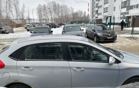 Chery Bonus (A13), 2012 год, 350 000 рублей, 10 фотография