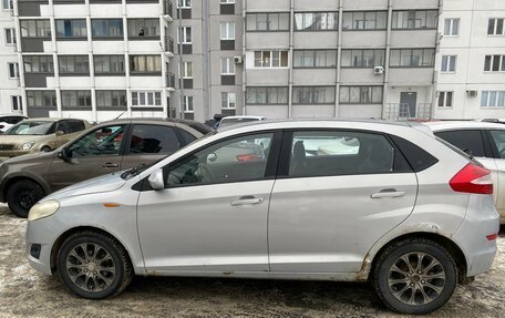 Chery Bonus (A13), 2012 год, 350 000 рублей, 15 фотография