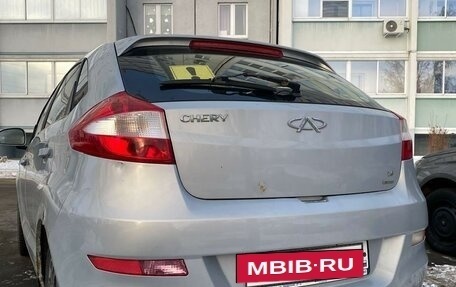 Chery Bonus (A13), 2012 год, 350 000 рублей, 12 фотография