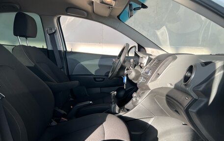 Chevrolet Aveo III, 2015 год, 799 000 рублей, 18 фотография