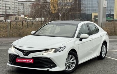 Toyota Camry, 2019 год, 1 850 000 рублей, 1 фотография