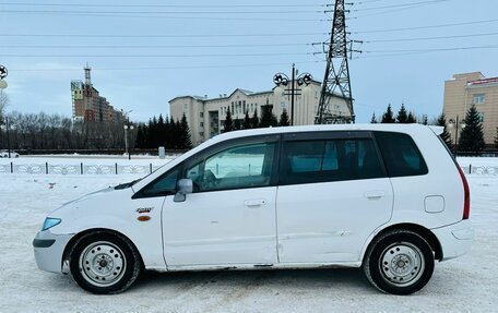 Mazda Premacy III, 2001 год, 239 999 рублей, 9 фотография