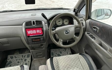 Mazda Premacy III, 2001 год, 239 999 рублей, 16 фотография