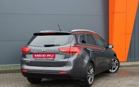 KIA cee'd III, 2013 год, 1 299 000 рублей, 4 фотография