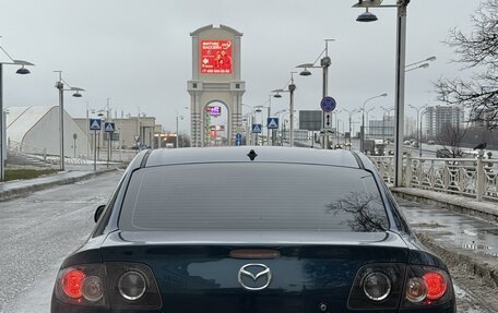 Mazda 3, 2006 год, 509 000 рублей, 8 фотография