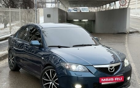 Mazda 3, 2006 год, 509 000 рублей, 3 фотография