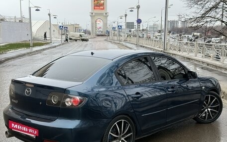 Mazda 3, 2006 год, 509 000 рублей, 2 фотография