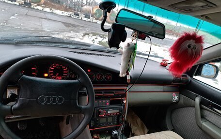 Audi A6, 1997 год, 255 000 рублей, 2 фотография