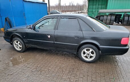 Audi A6, 1997 год, 255 000 рублей, 8 фотография