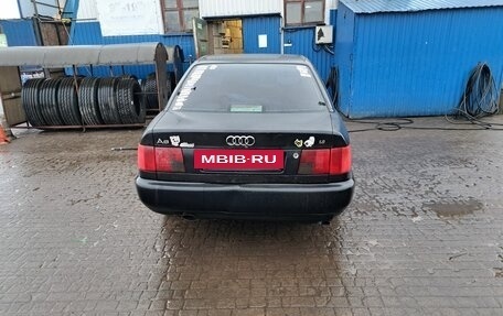 Audi A6, 1997 год, 255 000 рублей, 7 фотография