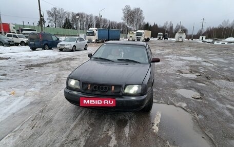 Audi A6, 1997 год, 255 000 рублей, 5 фотография