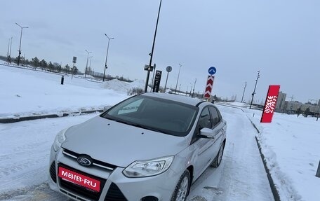 Ford Focus III, 2013 год, 685 000 рублей, 1 фотография