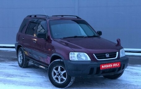 Honda CR-V IV, 1996 год, 450 000 рублей, 1 фотография