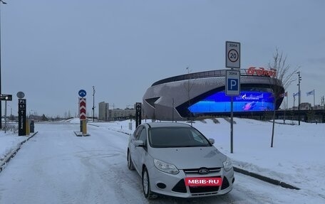 Ford Focus III, 2013 год, 685 000 рублей, 2 фотография