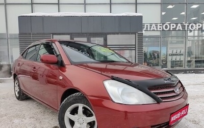 Toyota Allion, 2003 год, 770 000 рублей, 1 фотография