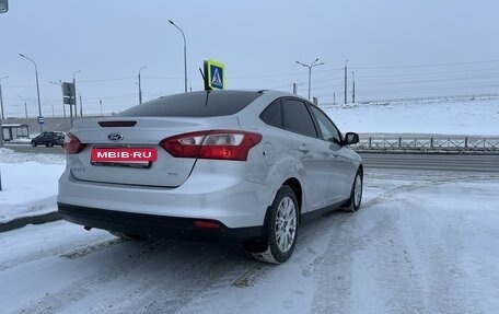 Ford Focus III, 2013 год, 685 000 рублей, 11 фотография