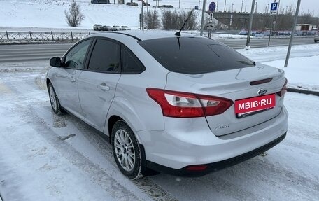 Ford Focus III, 2013 год, 685 000 рублей, 9 фотография