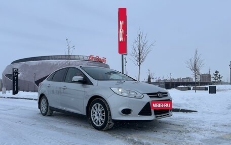 Ford Focus III, 2013 год, 685 000 рублей, 12 фотография