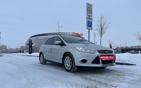 Ford Focus III, 2013 год, 685 000 рублей, 5 фотография