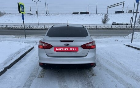 Ford Focus III, 2013 год, 685 000 рублей, 10 фотография