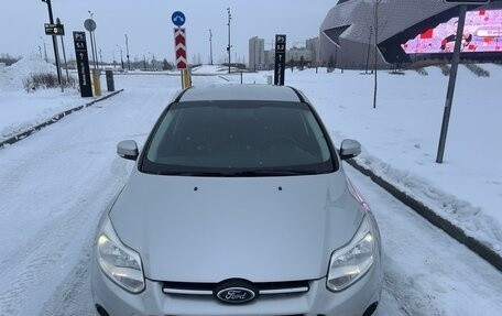 Ford Focus III, 2013 год, 685 000 рублей, 6 фотография