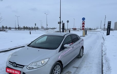 Ford Focus III, 2013 год, 685 000 рублей, 7 фотография