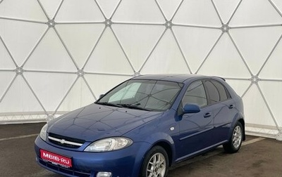 Chevrolet Lacetti, 2007 год, 365 000 рублей, 1 фотография